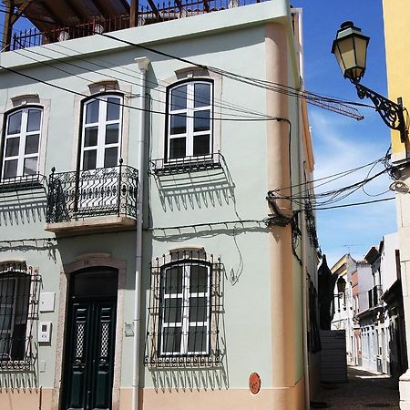 Studio Lavendula Apartamento Faro Exterior foto
